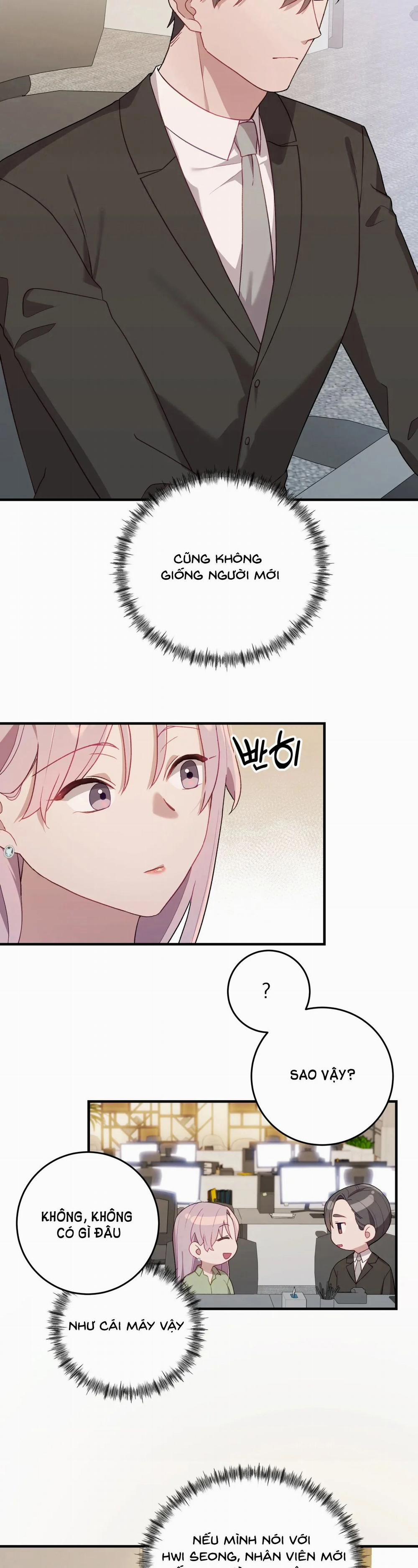 [18+] Sự Sụp Đổ 8.1 trang 15