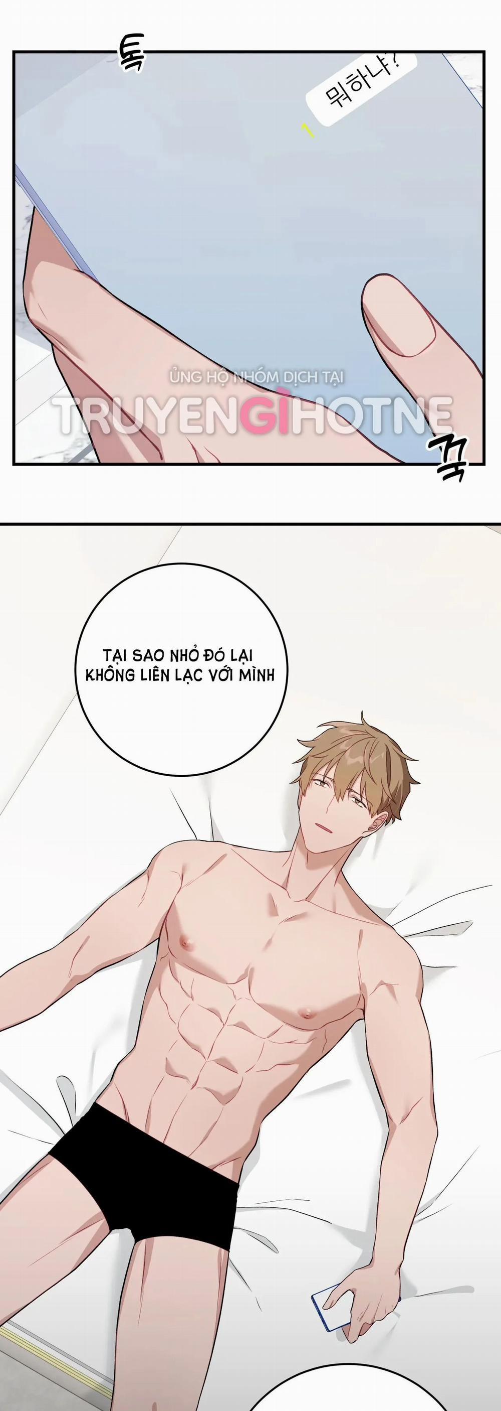 [18+] Sự Sụp Đổ 8.1 trang 5