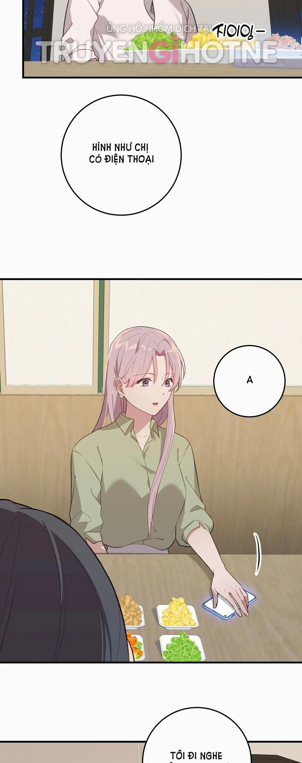 [18+] Sự Sụp Đổ 8.2 trang 6