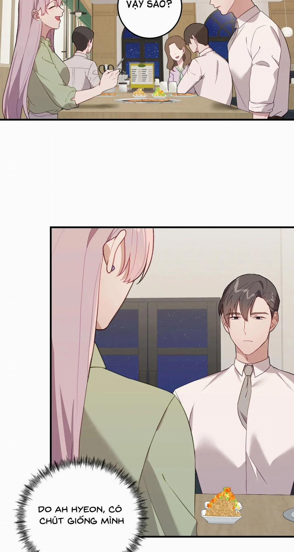 [18+] Sự Sụp Đổ 9.1 trang 10