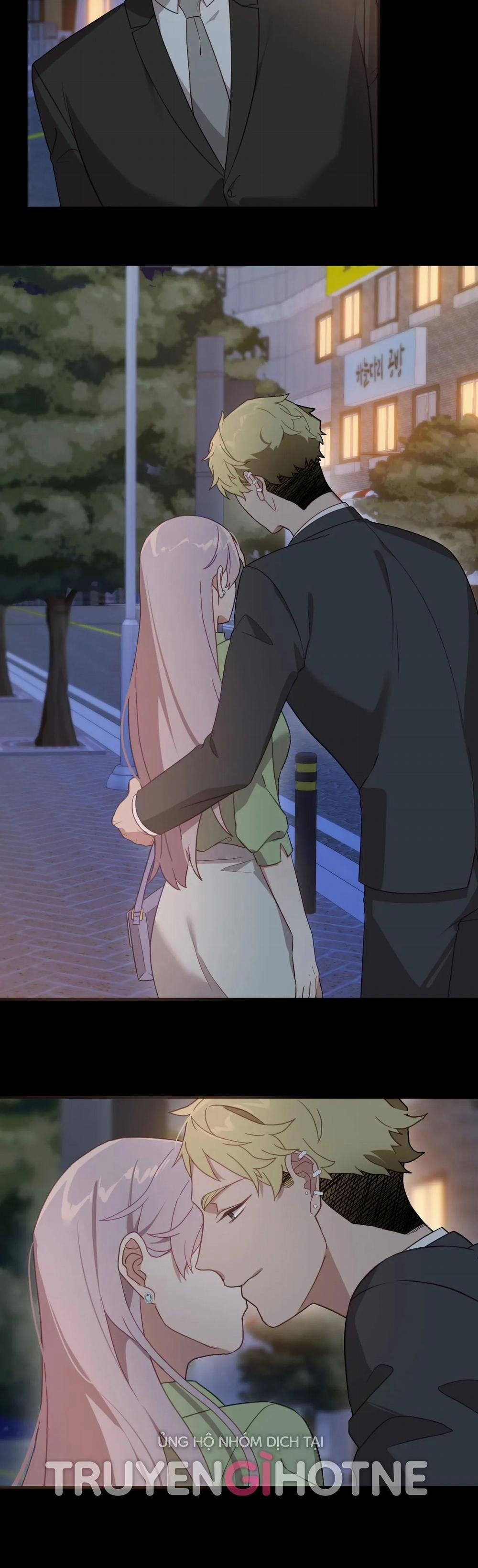 [18+] Sự Sụp Đổ 9.1 trang 19