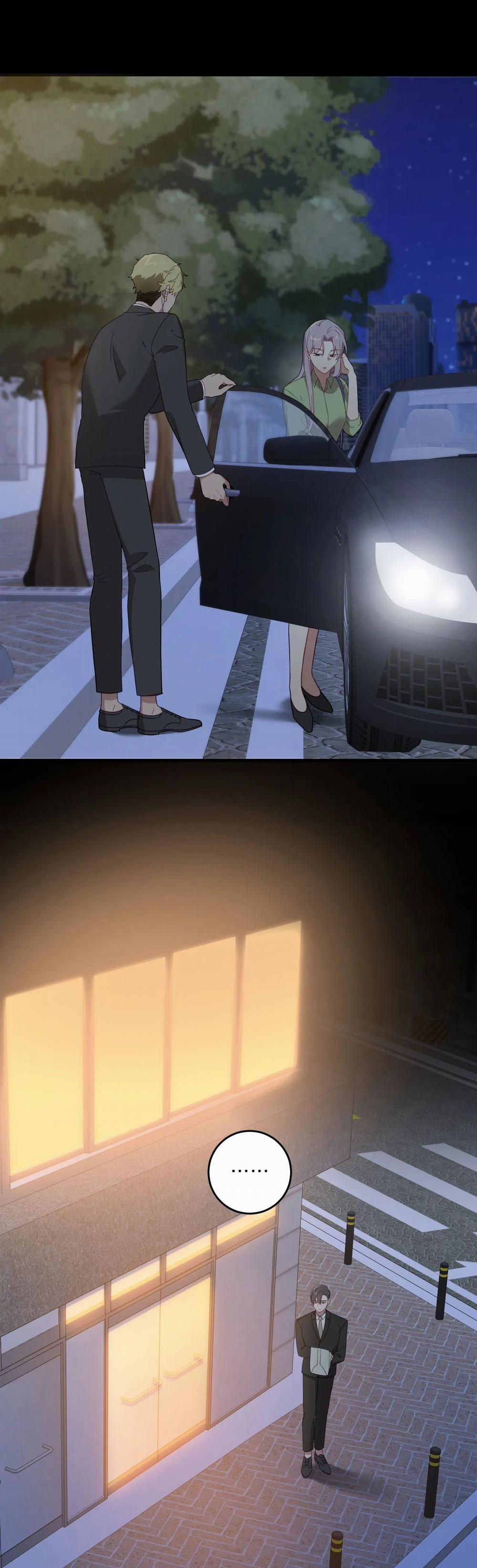 [18+] Sự Sụp Đổ 9.1 trang 20