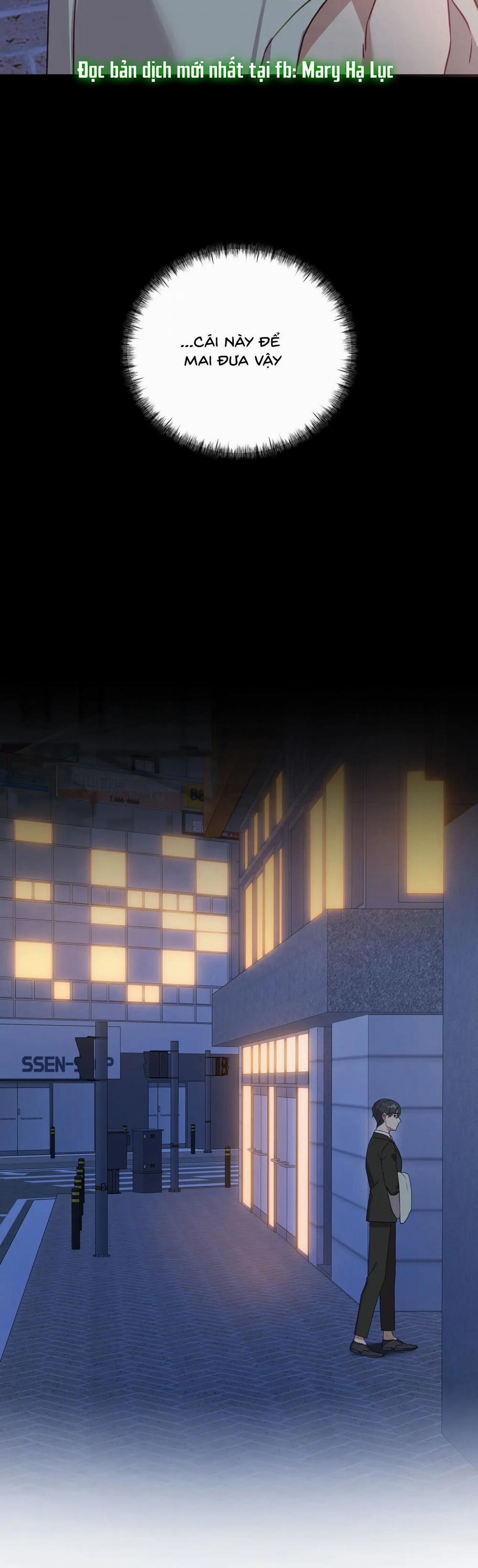 [18+] Sự Sụp Đổ 9.1 trang 22