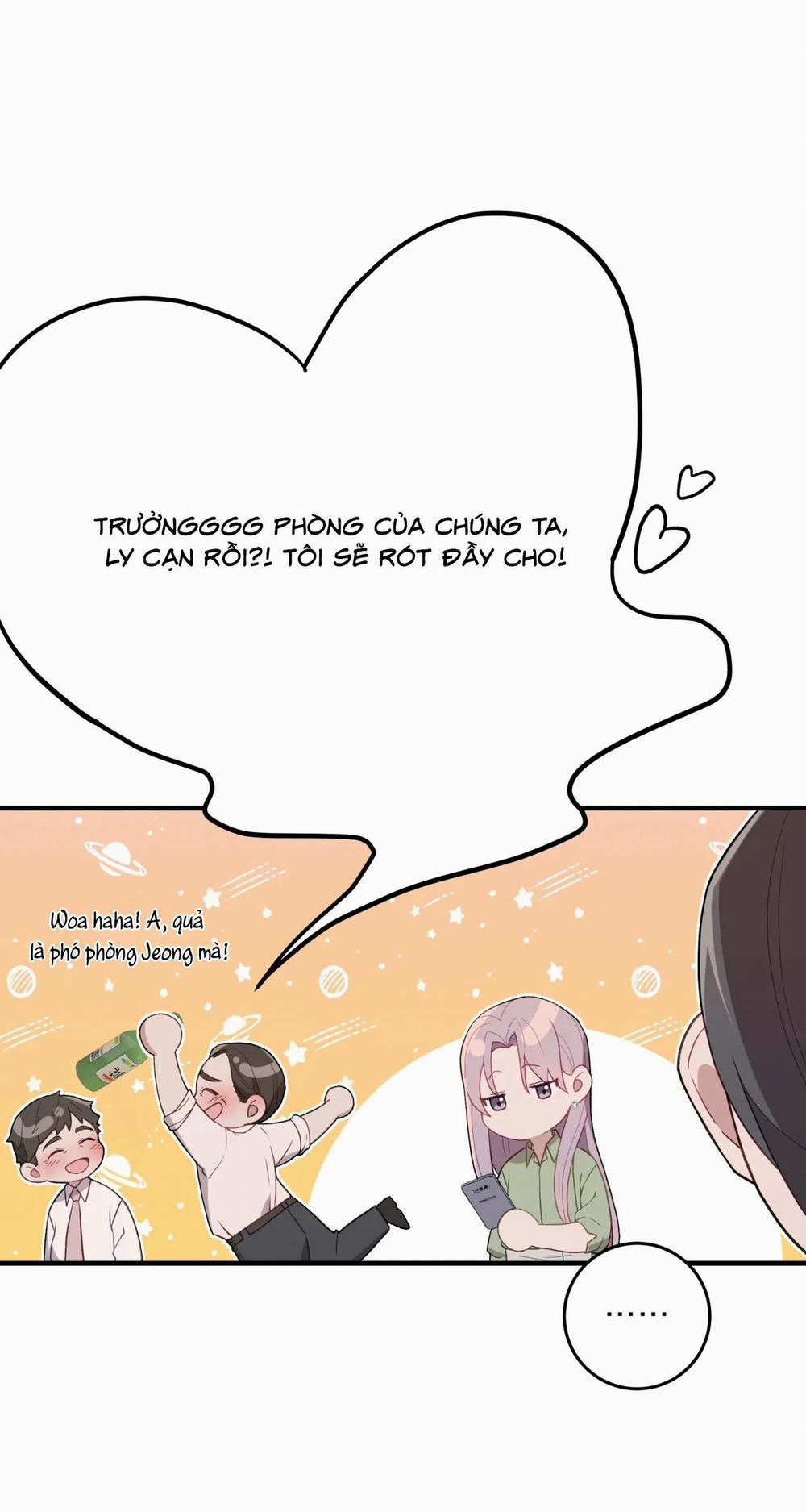 [18+] Sự Sụp Đổ 9.1 trang 5