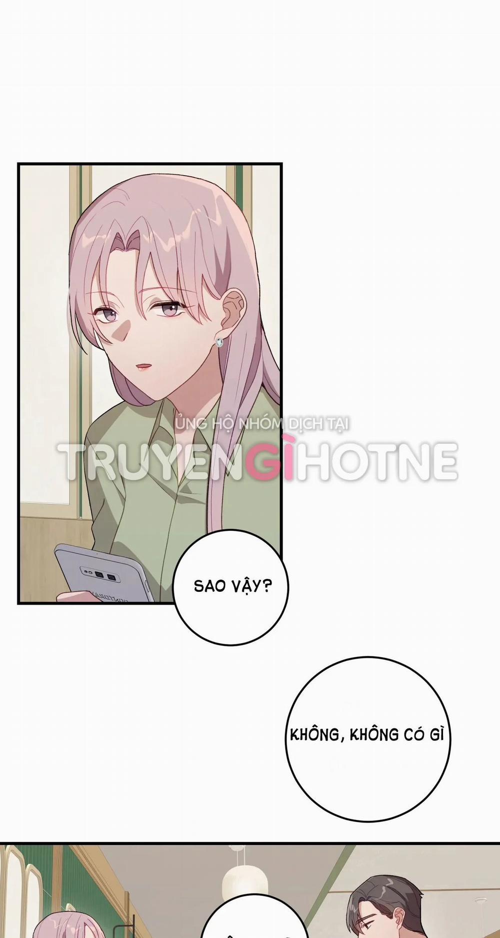 [18+] Sự Sụp Đổ 9.1 trang 9