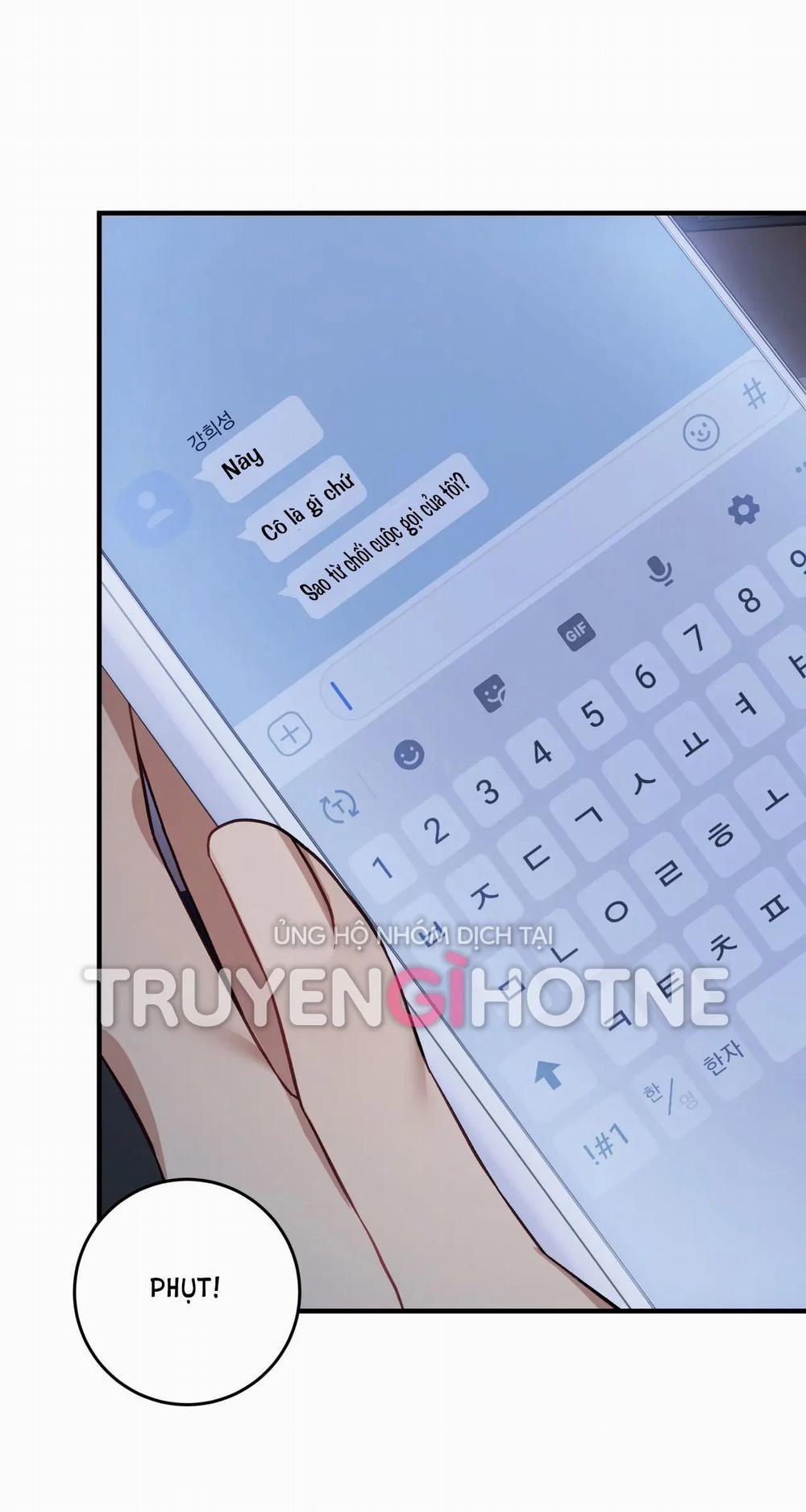 [18+] Sự Sụp Đổ 9.2 trang 1