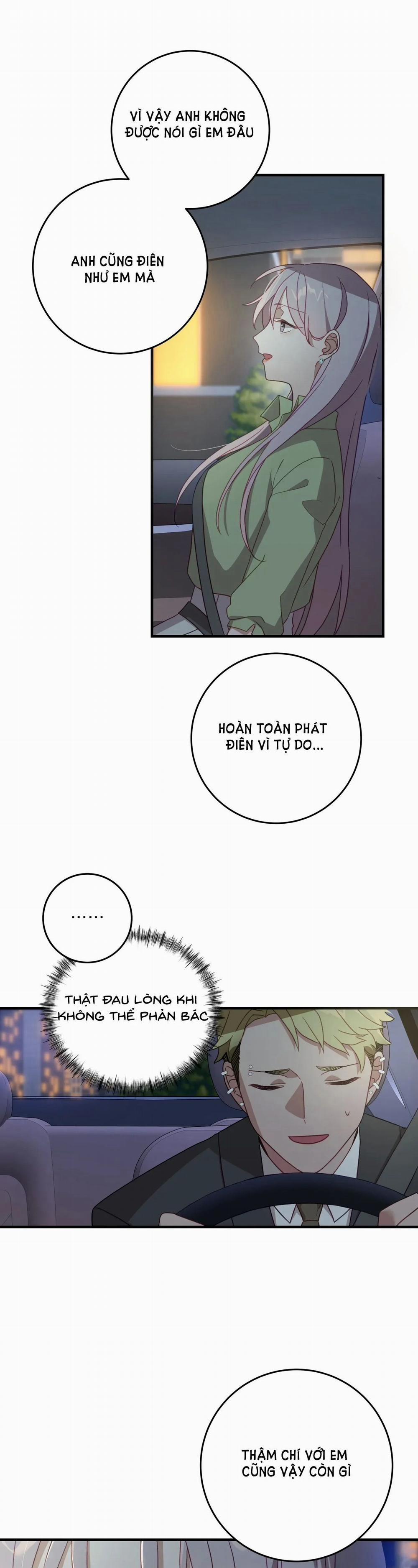 [18+] Sự Sụp Đổ 9.2 trang 10