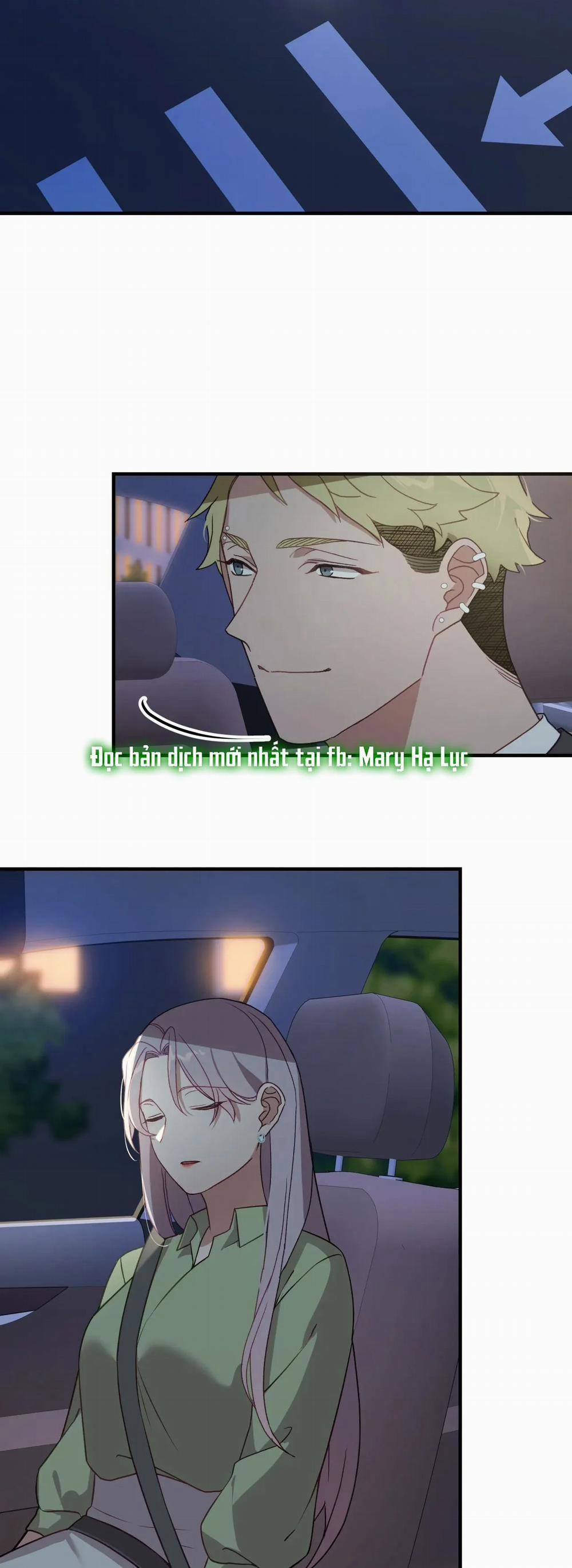 [18+] Sự Sụp Đổ 9.2 trang 12