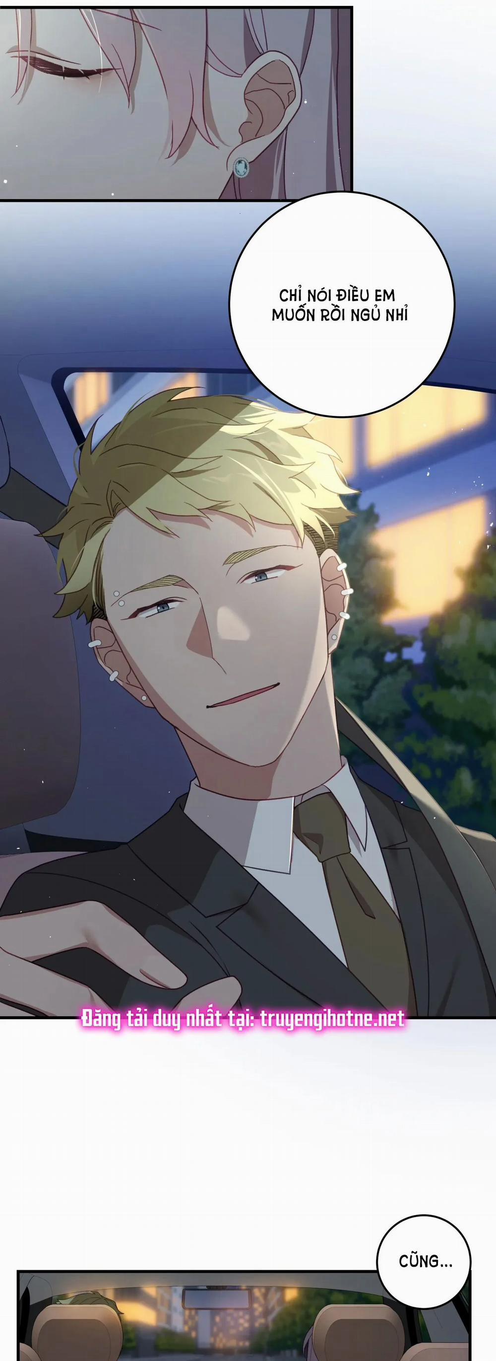 [18+] Sự Sụp Đổ 9.2 trang 14