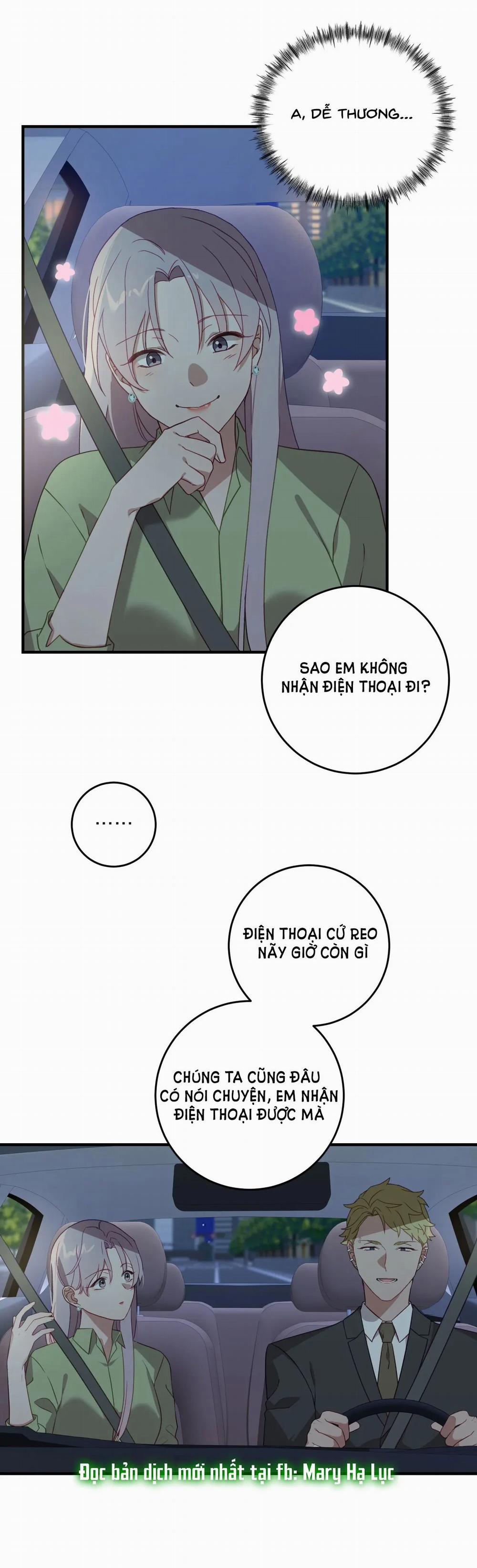 [18+] Sự Sụp Đổ 9.2 trang 2