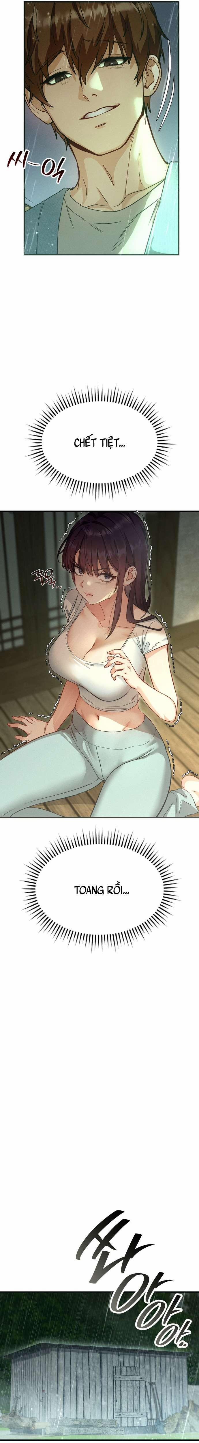 [18+] Sự Tham Lam Của Phụ Nữ 3 trang 7