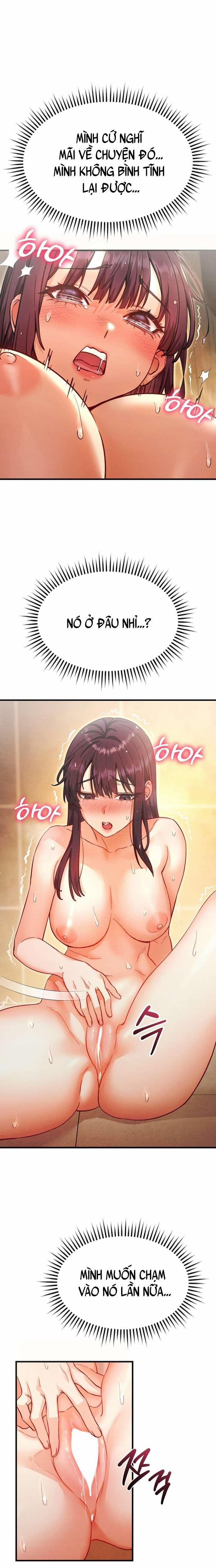 [18+] Sự Tham Lam Của Phụ Nữ 4 trang 0