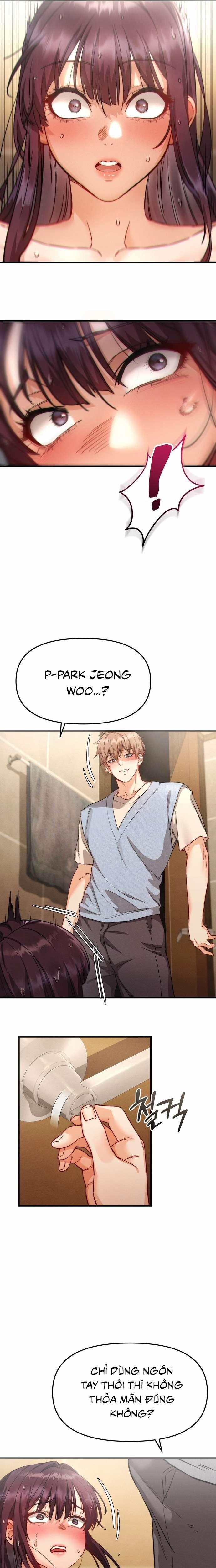 [18+] Sự Tham Lam Của Phụ Nữ 4 trang 12