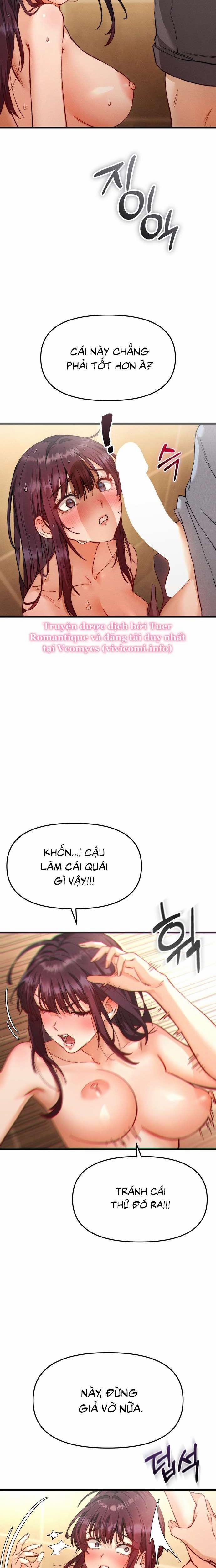 [18+] Sự Tham Lam Của Phụ Nữ 4 trang 13