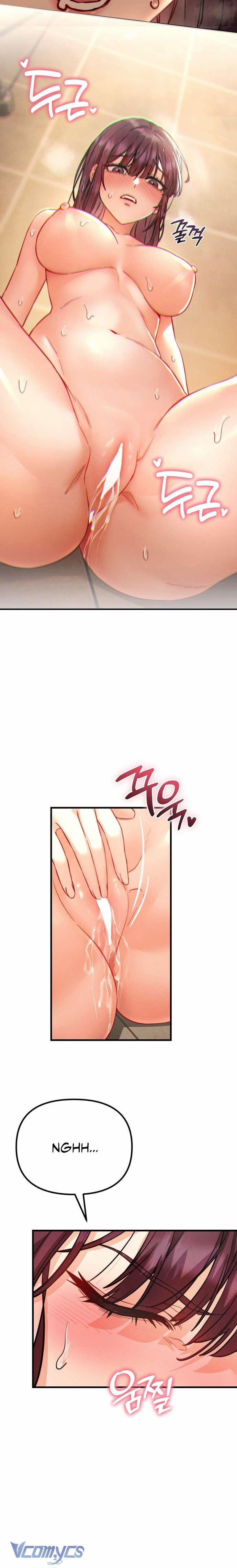 [18+] Sự Tham Lam Của Phụ Nữ 4 trang 5