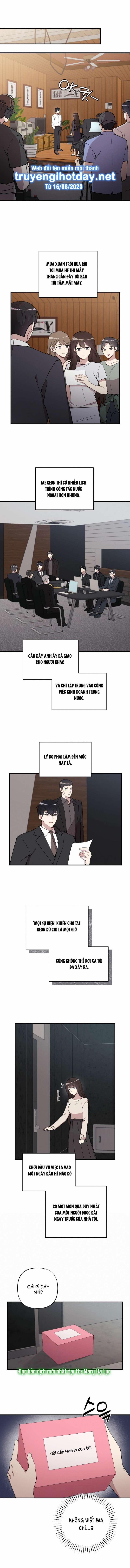 [18+] Sự Thuần Khiết Của Mùa Đông Năm Ấy 50.2 trang 0