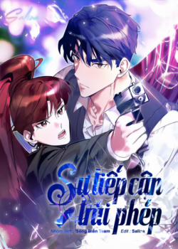 Đọc truyện tranh [18+] Sự Tiếp Cận Trái Phép