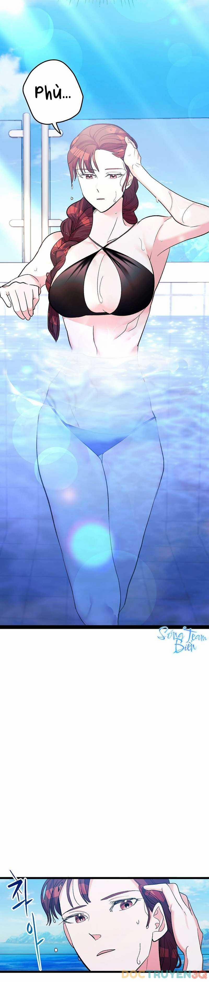 [18+] Sự Tiếp Cận Trái Phép 3 trang 2