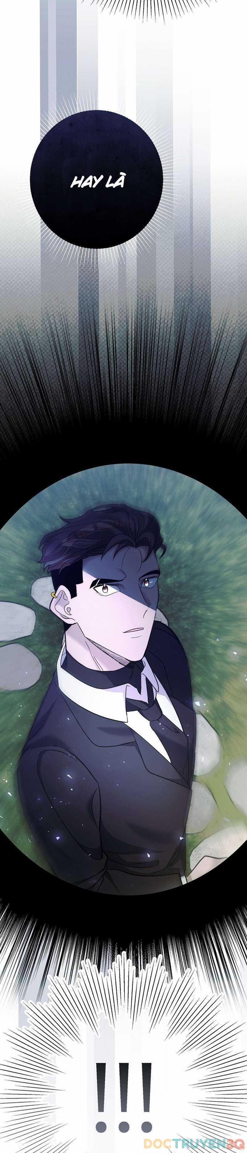 [18+] Sự Tiếp Cận Trái Phép 3 trang 29