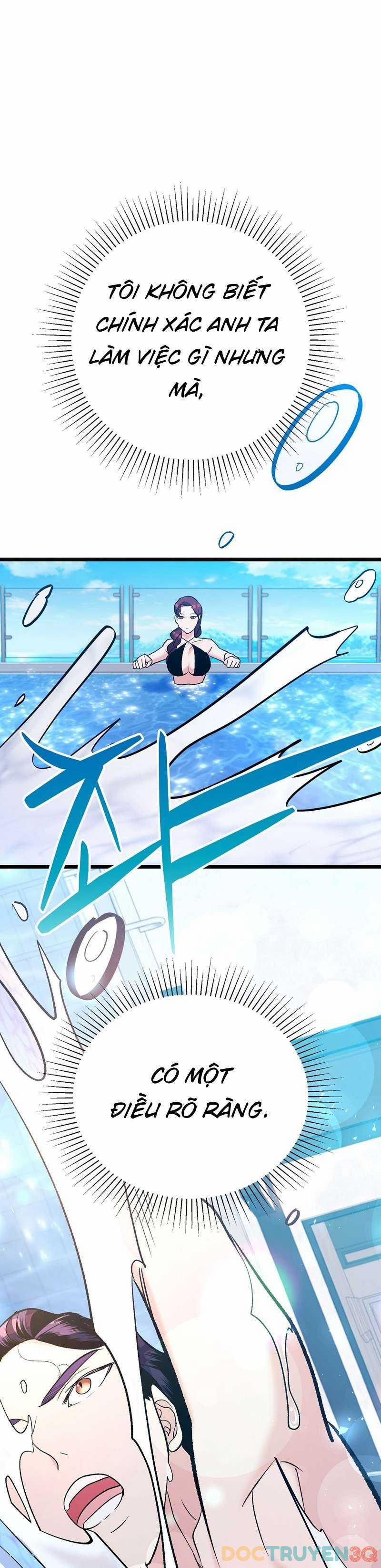 [18+] Sự Tiếp Cận Trái Phép 3 trang 3