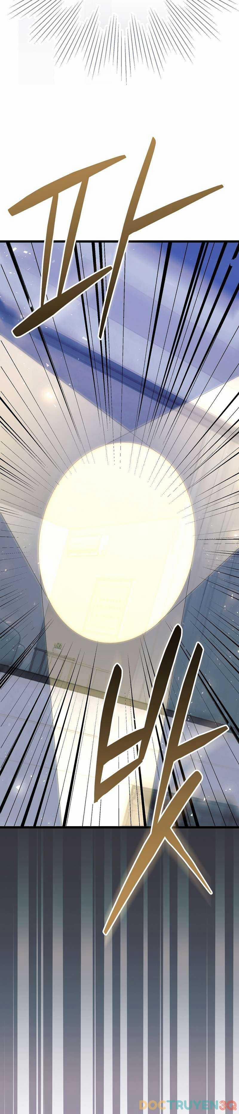 [18+] Sự Tiếp Cận Trái Phép 3 trang 30