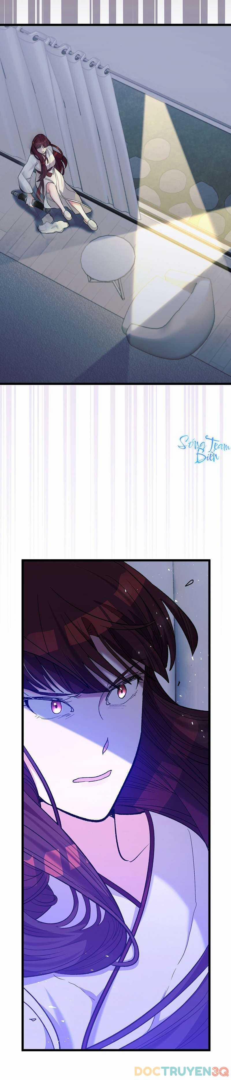 [18+] Sự Tiếp Cận Trái Phép 3 trang 31