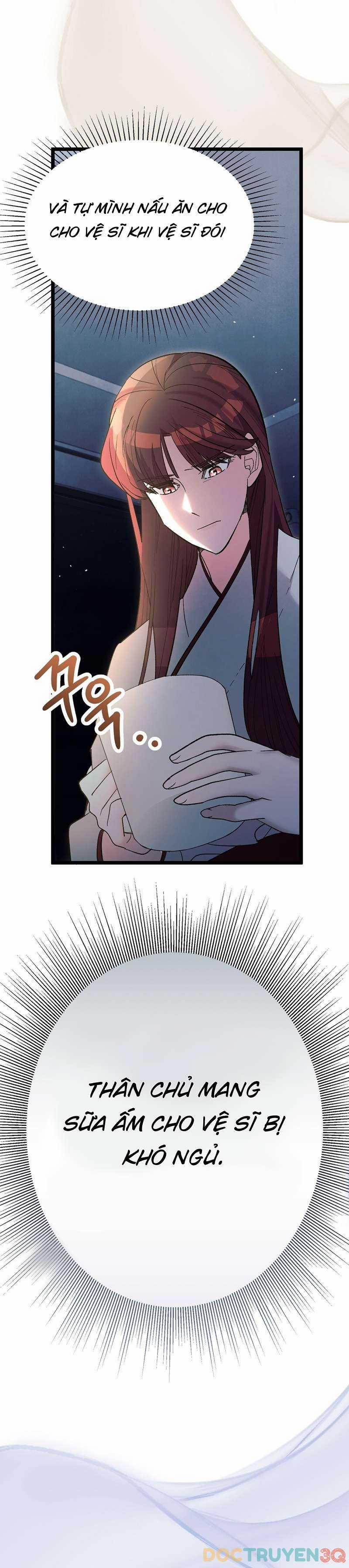 [18+] Sự Tiếp Cận Trái Phép 3 trang 42