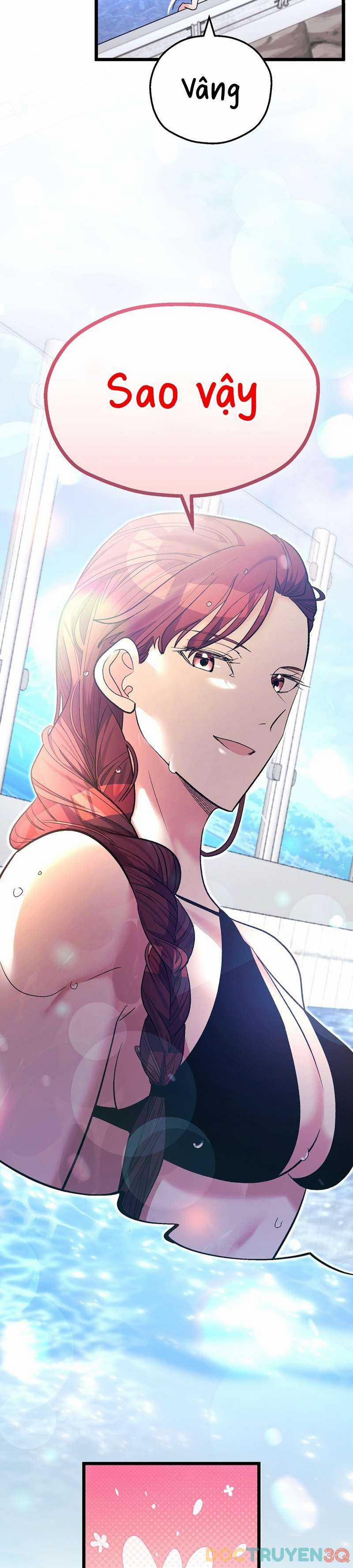 [18+] Sự Tiếp Cận Trái Phép 3 trang 5