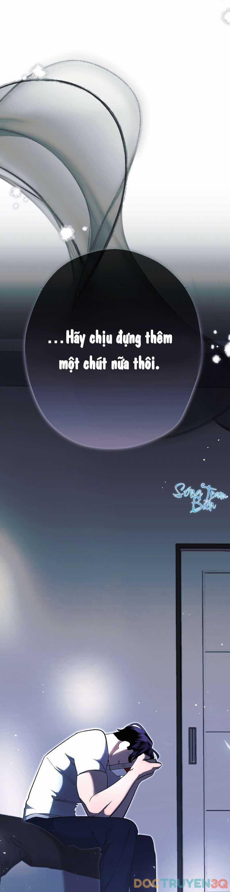 [18+] Sự Tiếp Cận Trái Phép 3 trang 50