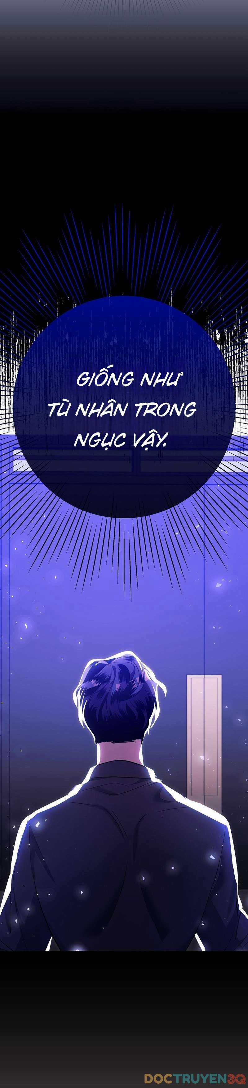 [18+] Sự Tiếp Cận Trái Phép 4 trang 19