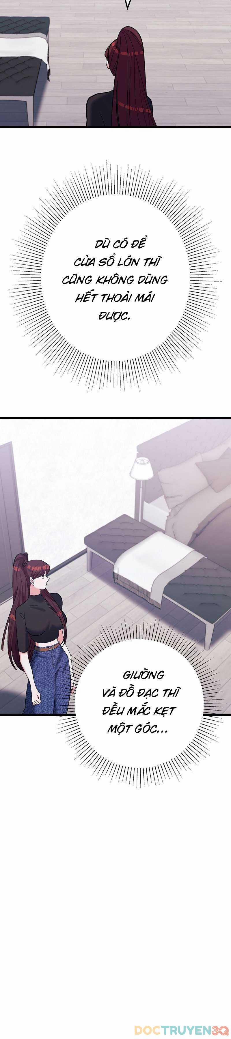 [18+] Sự Tiếp Cận Trái Phép 4 trang 2