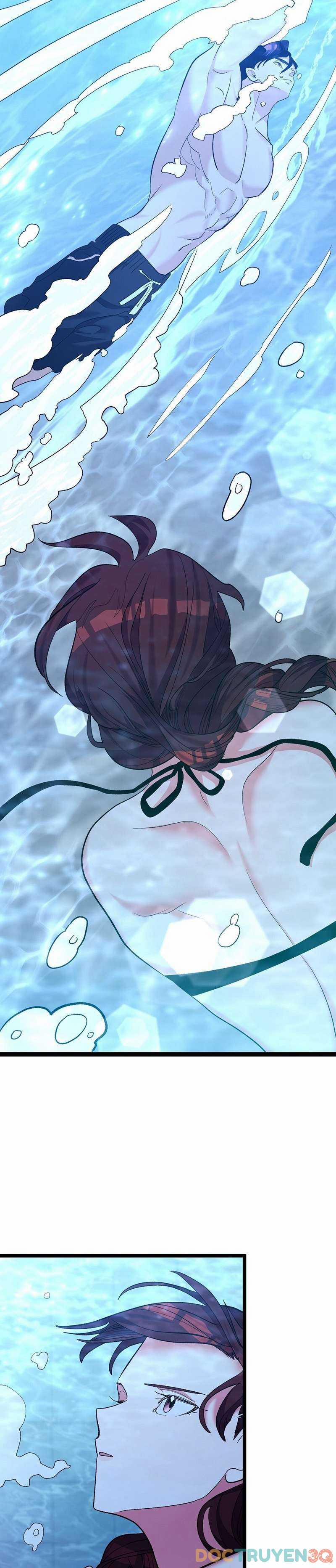 [18+] Sự Tiếp Cận Trái Phép 4 trang 23