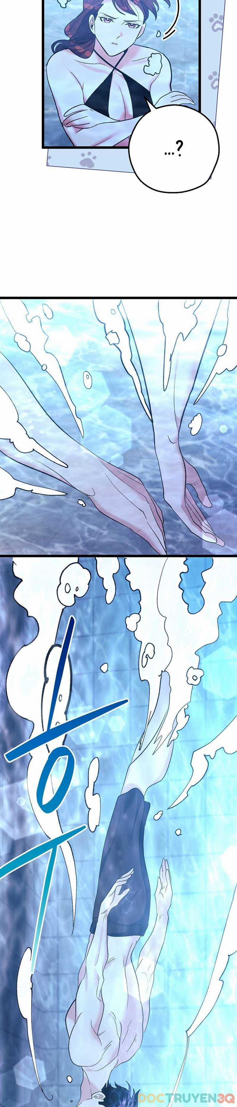 [18+] Sự Tiếp Cận Trái Phép 4 trang 25