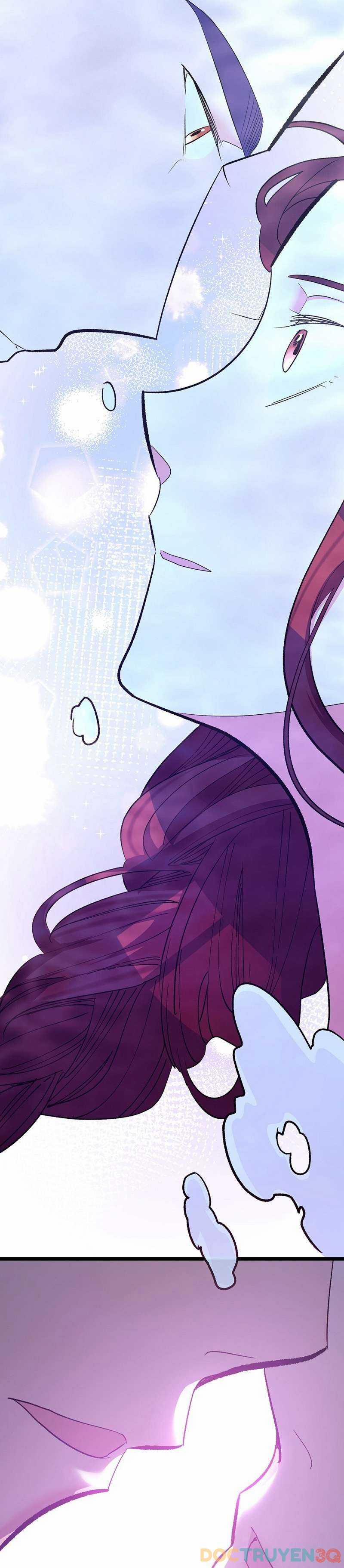 [18+] Sự Tiếp Cận Trái Phép 4 trang 27