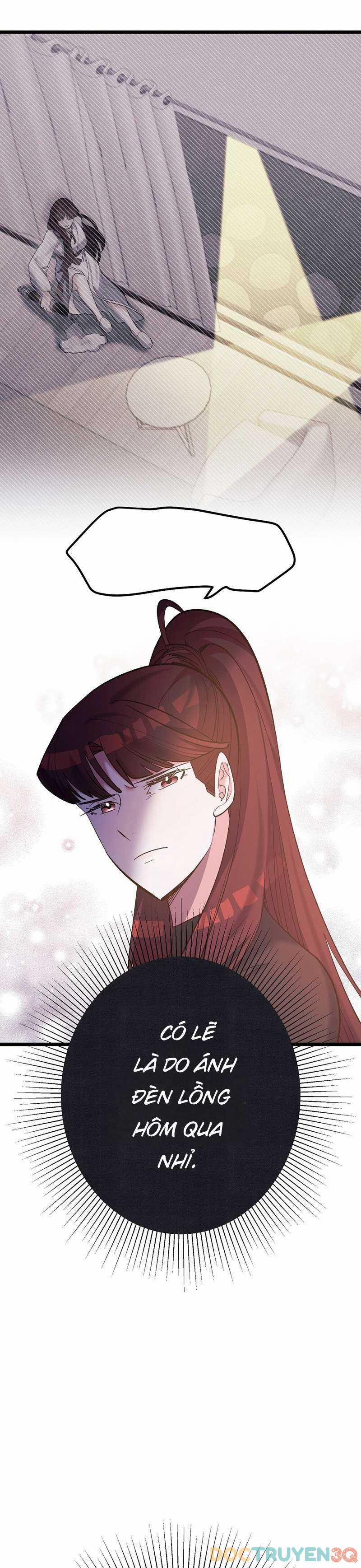 [18+] Sự Tiếp Cận Trái Phép 4 trang 3