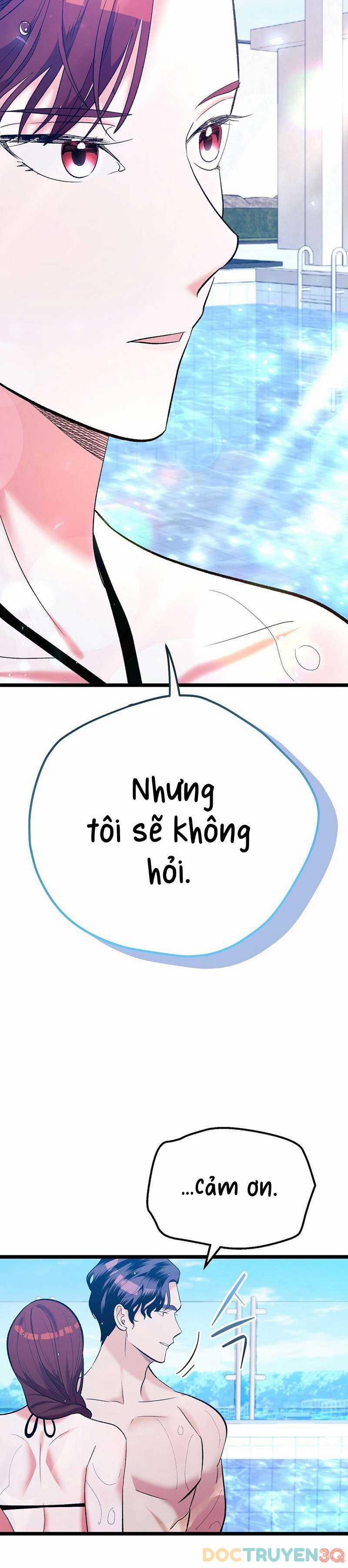 [18+] Sự Tiếp Cận Trái Phép 4 trang 40