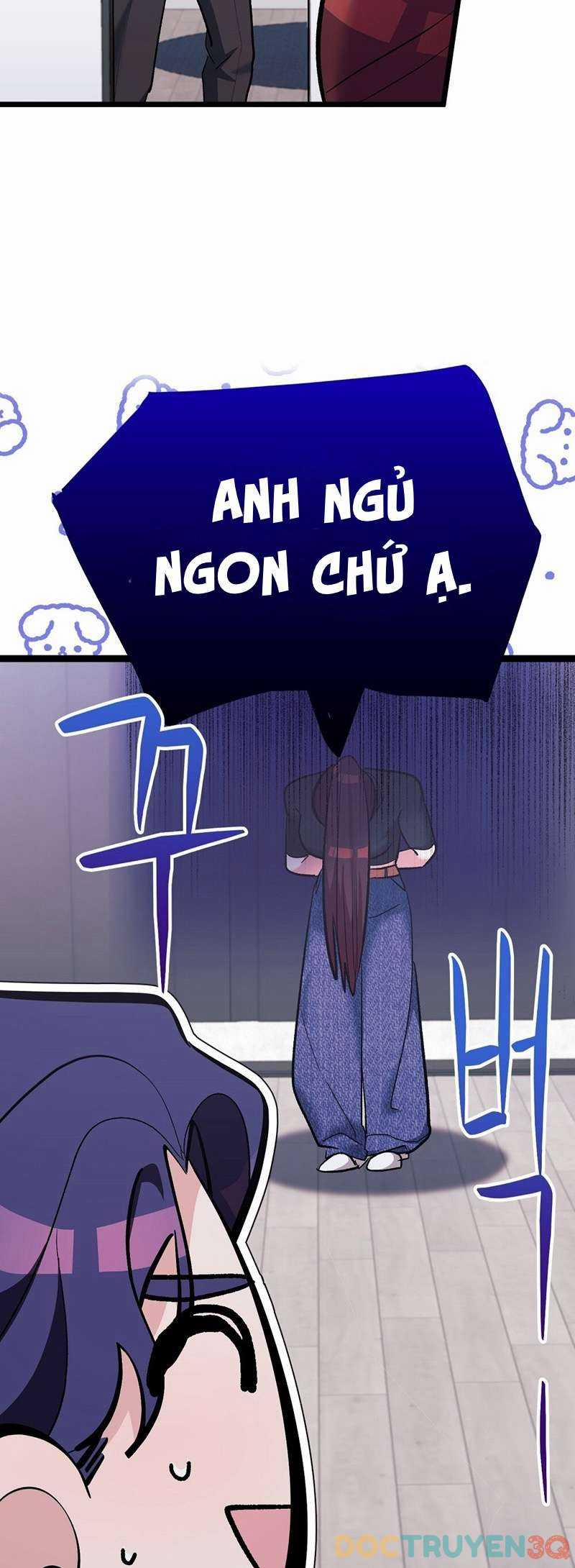 [18+] Sự Tiếp Cận Trái Phép 4 trang 5