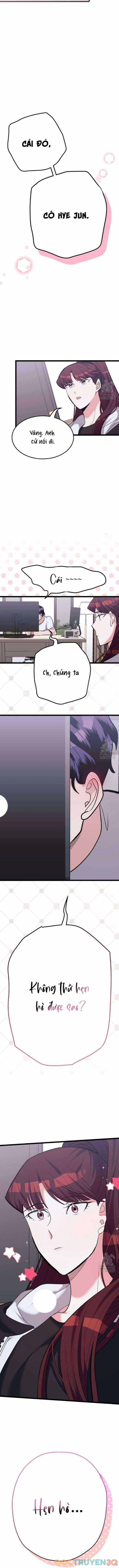 [18+] Sự Tiếp Cận Trái Phép 5 trang 7