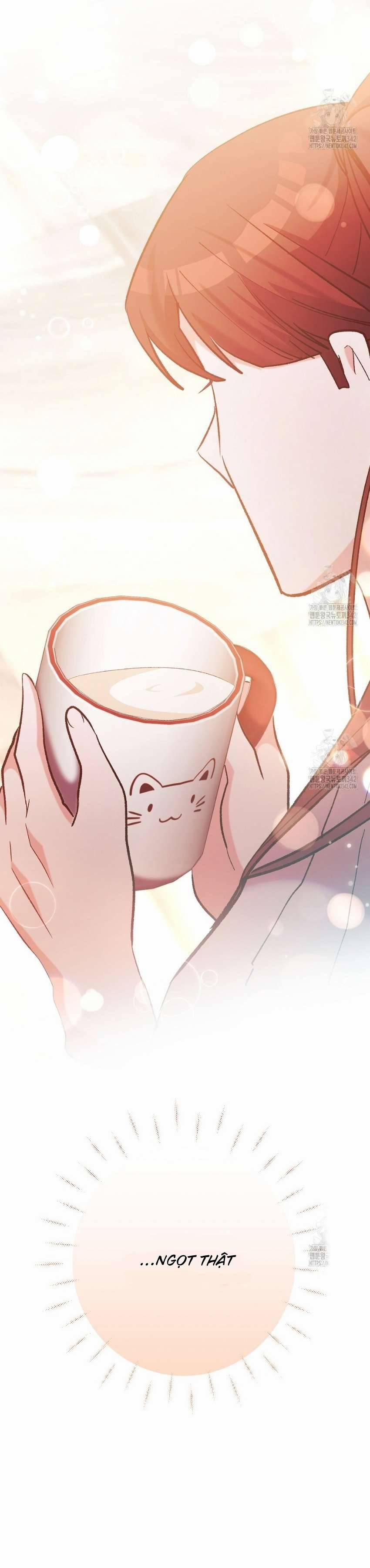 [18+] Sự Tiếp Cận Trái Phép 7 trang 24