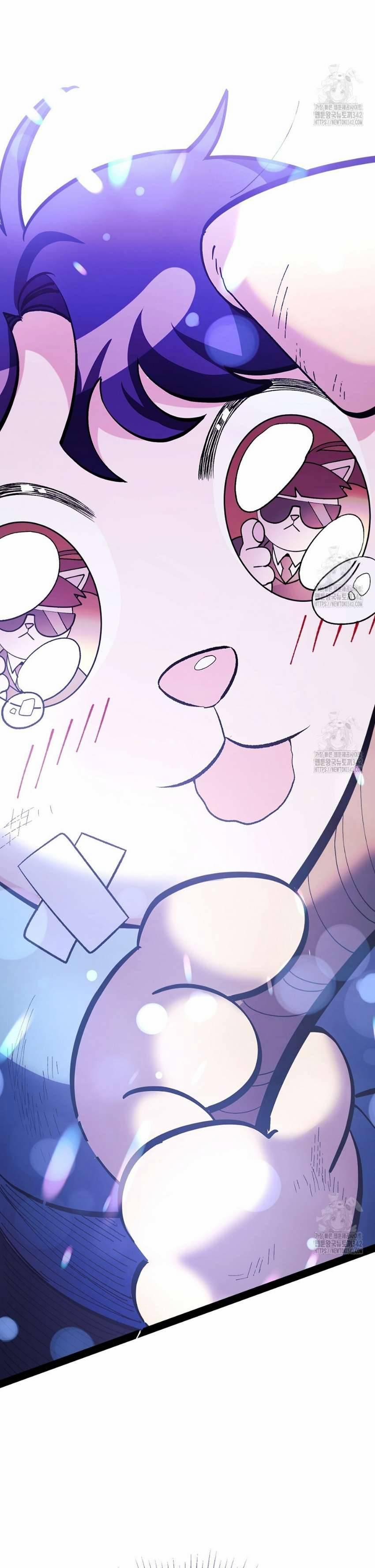 [18+] Sự Tiếp Cận Trái Phép 7 trang 51