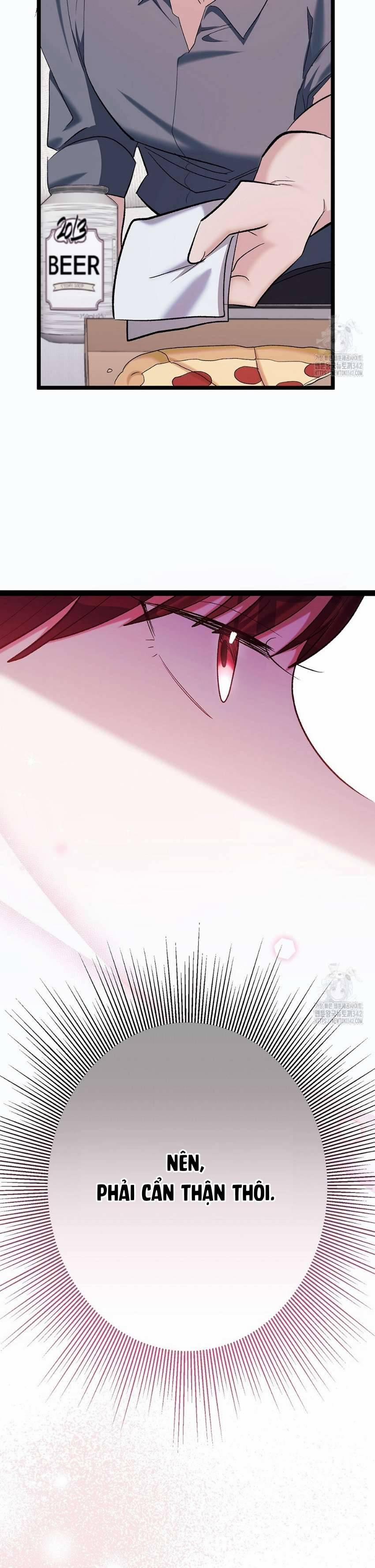 [18+] Sự Tiếp Cận Trái Phép 7 trang 53