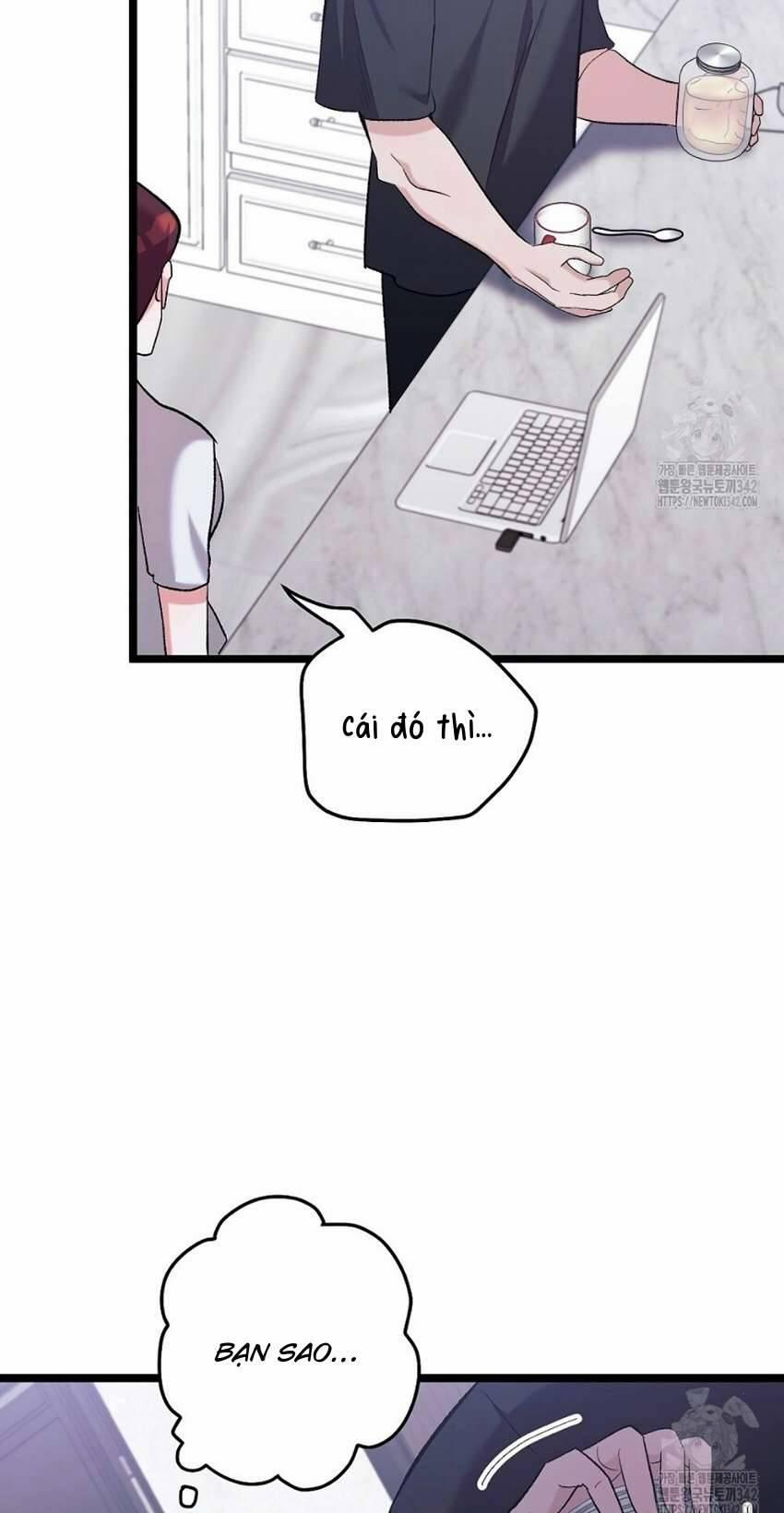 [18+] Sự Tiếp Cận Trái Phép 7 trang 7
