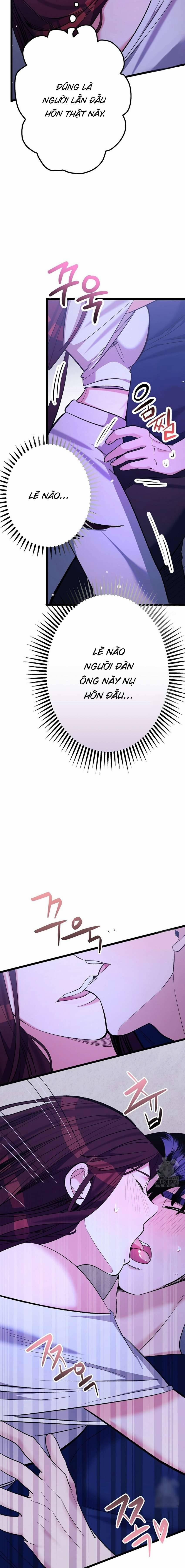 [18+] Sự Tiếp Cận Trái Phép 8 trang 15