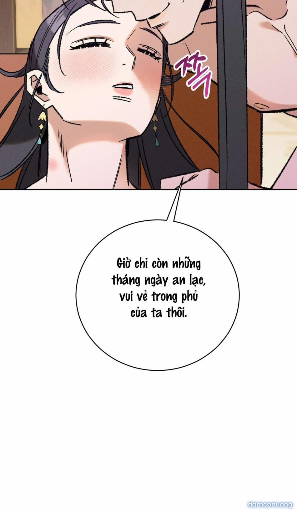 〖18+〗- Sự Tôn Thờ Tuyệt Đối 4 trang 8