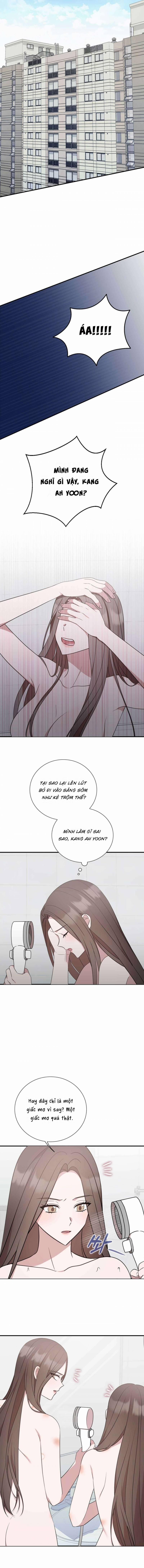 [ 18+ ] Sự Trả Thù Bẩn Thỉu 16 trang 14