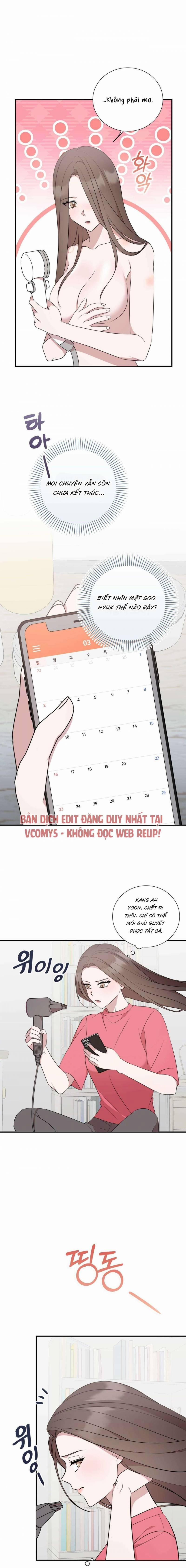 [ 18+ ] Sự Trả Thù Bẩn Thỉu 16 trang 15