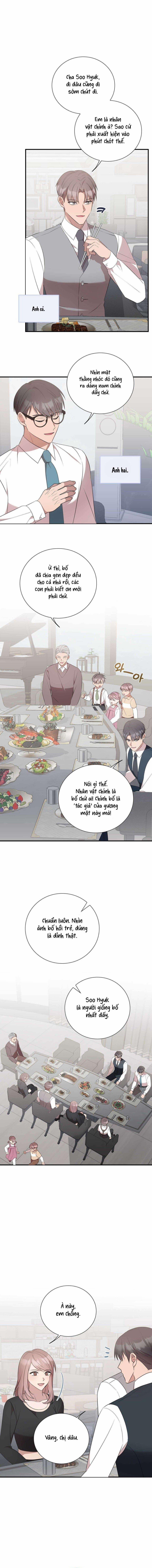 [ 18+ ] Sự Trả Thù Bẩn Thỉu 18 trang 1