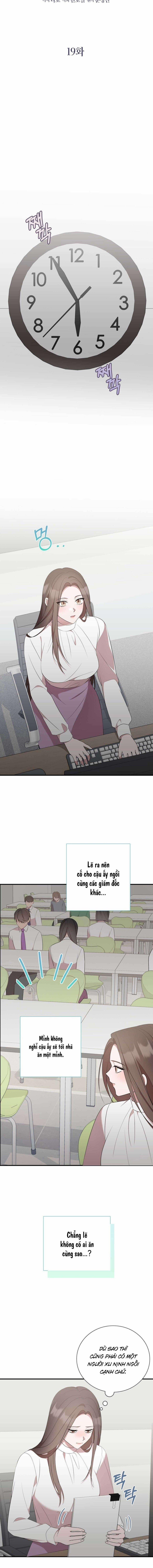 [ 18+ ] Sự Trả Thù Bẩn Thỉu 19 trang 2