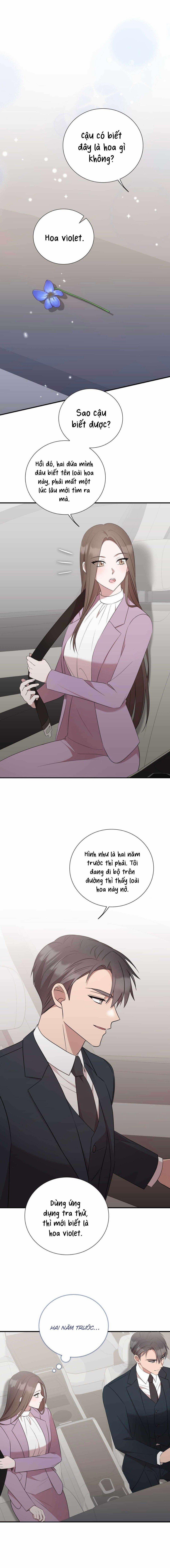 [ 18+ ] Sự Trả Thù Bẩn Thỉu 21 trang 1