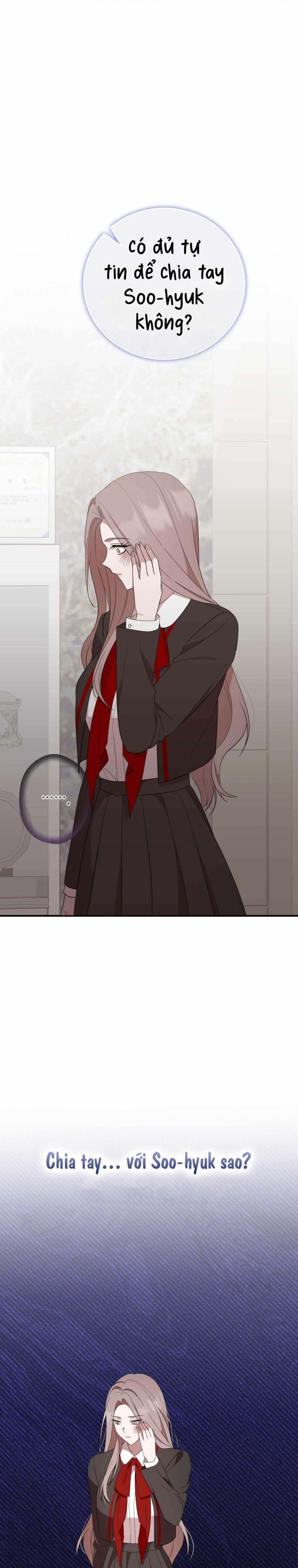 [ 18+ ] Sự Trả Thù Bẩn Thỉu 38 trang 0